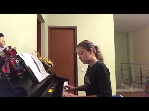 Vama - Epilog (Piano Cover)