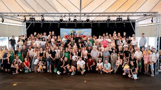 Biofilter Cégcsoport Családi- és Sportnap 2025 - kisfilm