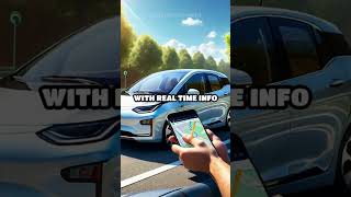 Google Maps' AI Upgrade: Smarter EV Charging Solutions Unveiled! 🚗⚡ #techupdates #shorts