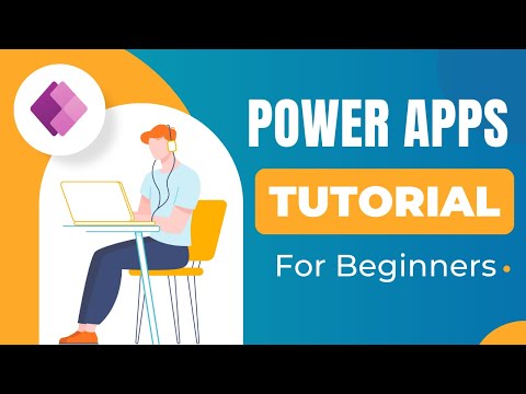 Power Apps Tutorial For Beginners (Quick & Easy)