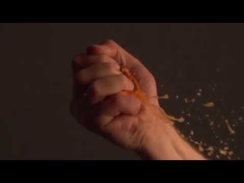 Slow-Mo Compillation - Behind the Scenes of Son Lux: The Art Assignment