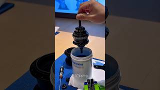 Back to basic with #shimano #learningneverstops