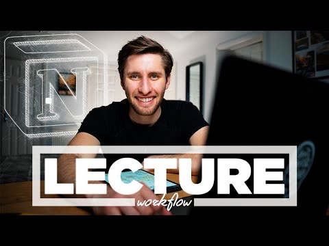 I Built the Ultimate Digital Notetaking System