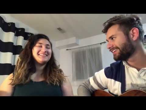 The Secret Place - Phil Wickham (Cover)