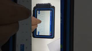 kELIER new version H6 H6SP Handheld coding machine Arabic print
