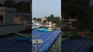 Agartala MBB college park.
