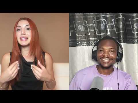 The Origins and Impact of Self Improvement Month —  Dina Ovsepian | Ep 74