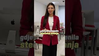 Od ITAcademy do posla u stranoj kompaniji! ✨