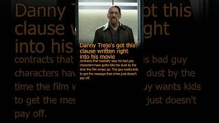 Danny Trejo has a clause in his movie contracts    wMx piOABIQ 08 score30 unknown MV5BZTgxZmZkZmU