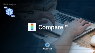 Medit Webinar - Compare 1.2 (Pre-recorded)