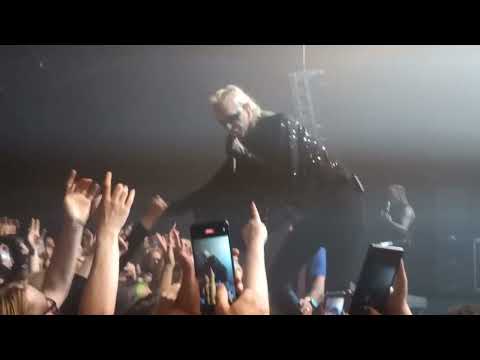 LORD OF THE LOST "LAURELEI" KK's STEEL MILL WOLVERHAMPTON 28.09.23