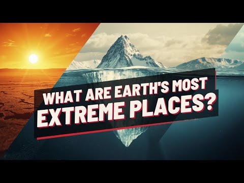 Earth Extremes