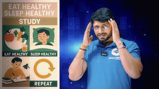 How to Score 90%+ in Half-Yearly Exams | 7 Smart Study Tips for Students