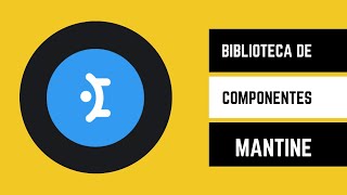Mantine biblioteca de componentes de react con todas las funciones