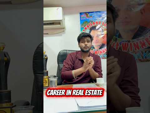 Jobs In patna for Real Estate 🏡 | #minivlog #jobs #jobsinpatna #shorts #ytshorts