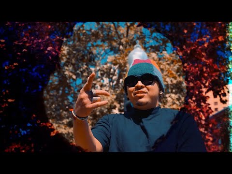 P-LO and It’s THEM collab - Talkin Bout