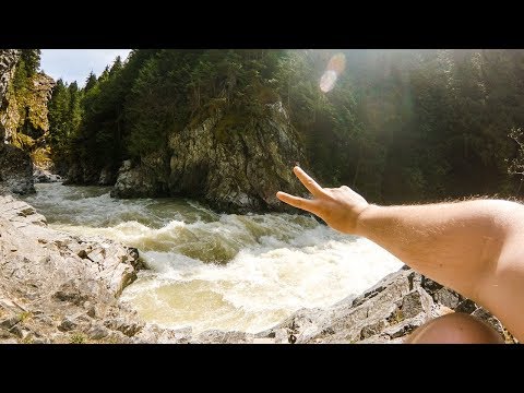 Adventures in TERRACE BC | GoPro