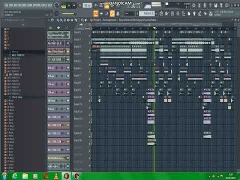 FUNKY NIGHT 2020 DJ GARTH   you say remix