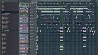 FUNKY NIGHT 2020 DJ GARTH   you say remix