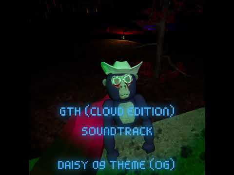 #gth #gorillatag #music #theme #shorts #vr #fyp