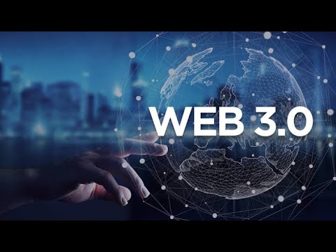 WEB-3.0 full history and banifits for future