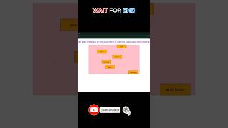 CSS Animation Timing Function Property #cssanimation #csseffect #cssproperties #html #code