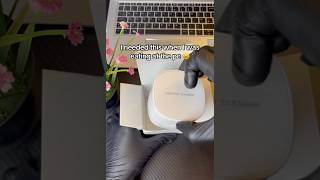 Will help #DeskCleaning #CleanDesk #WorkspaceHacks #ScrubberMagic