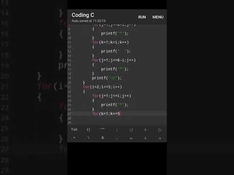 #creativity of ©️ Program Patterns #shorts #viral #mrjaistech