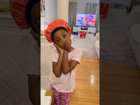 I'm about to go lay down😴 #funny #comedy #kids #viralvideo #youtubeshorts #kidsfun #chysesfunhouse