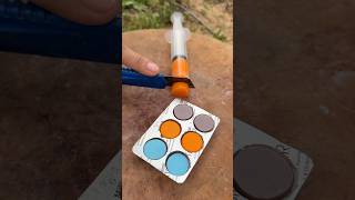 Survival Skills: SMART idea and USEFUL#camping #outdoors #bushcraft