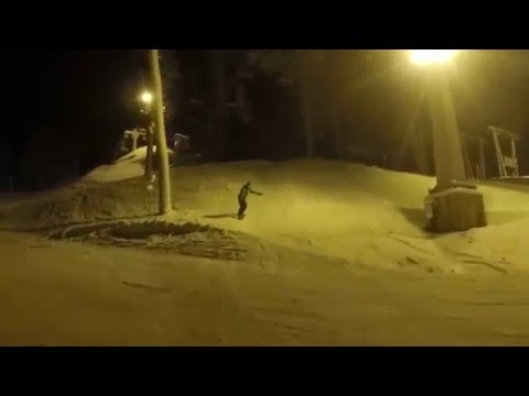 Alex f*cked up