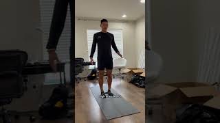 Mini Band Warmup Routine