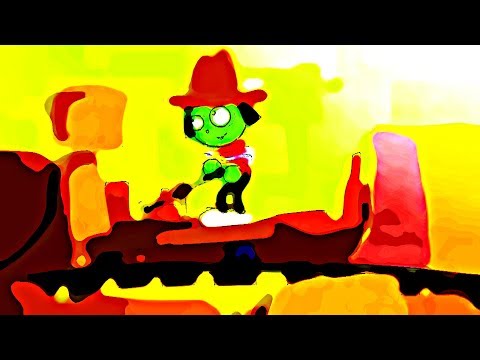 PBS Kids DashDot Logo Effects!