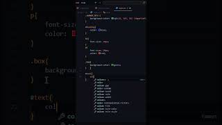 Id Selector #css #css3code #css3course #selectors #uiuxcourse #webdesign #learnuiux