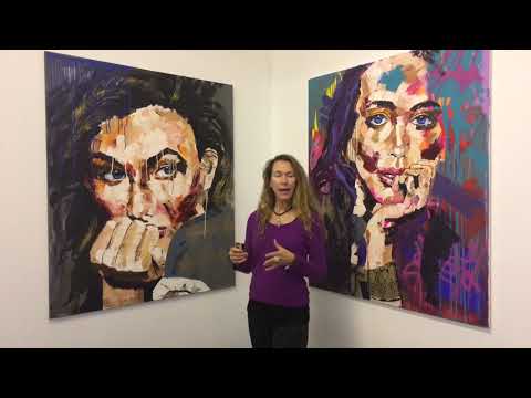Short Interview with Anna Schellberg