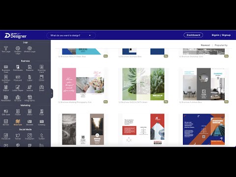 Drawtify Professional Editable Design Templates, Business Design Templates
