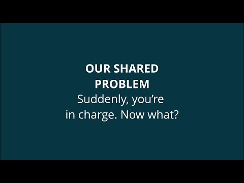 #NowWhatBoss: Our Shared Problem