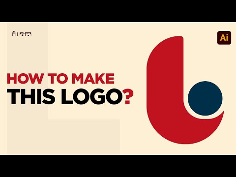 I Created This Logo in Less Than A Minute | Quick Tips & Tricks