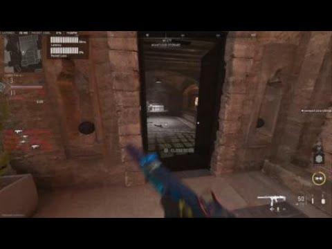 COD MW2 Cheating aimbot,wallhacks multiplayer