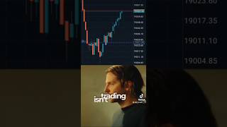 trading is a scam? #daytrading #daytrader #daytraderlifestyle #sea #finance #nomadedigital #nomad