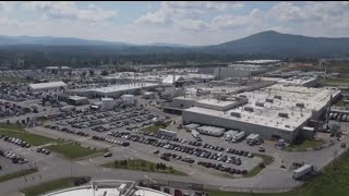 Volvo announces new set of 2025 layoffs