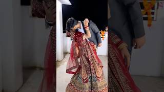 Beautiful fair girl, I want decoration. Bhaga Chala Bhojai #video #karwachauth