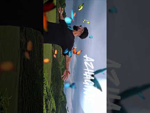 Marry me💐 azhagiya #trevelshorts #shortsviral