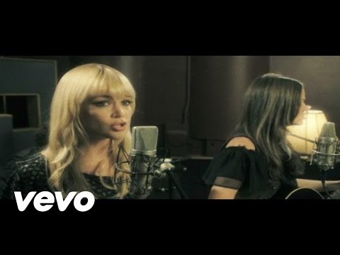 The Pierces - It Will Not Be Forgotten