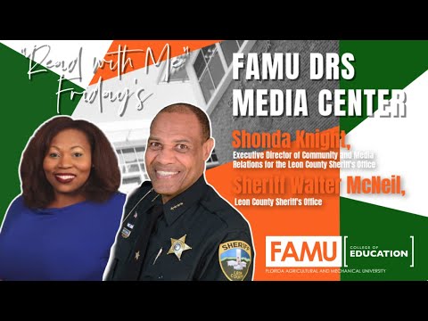 FAMU College of Education | Just Mercy Trailer | FAMU 2020