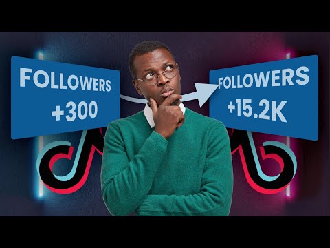 How To blow on Tiktok Fast 2024 | How to Blow up on Tiktok | Tiktok Algorithm Explained 2024