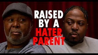 EP 1: Raised By a Hater Parent | A Real Conversation About Family, Doubt & Breaking Free