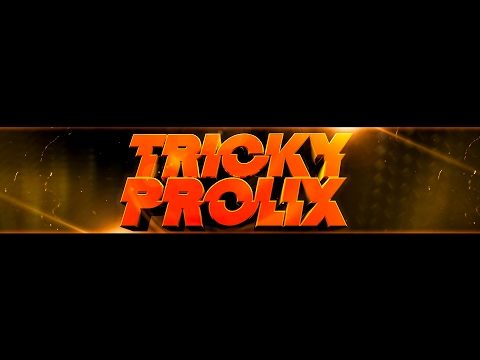 Tricky Prolix Live Stream
