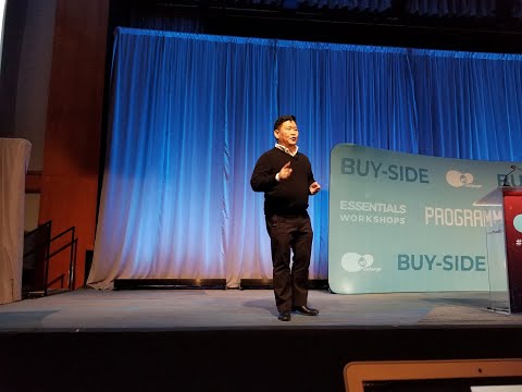 The Spectrum of Control - Pete Kim - MightyHive - Programmatic I/O 2018