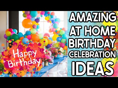 Different Birthday Celebration Ideas 2021 /Birthday Celebration Like A Celebrity |Rajesh king